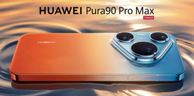 華為發表新手機　董事長：早點買「扛不住了可能漲價」