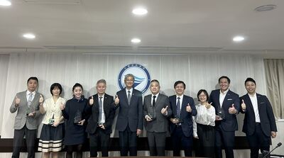 船舶運送業及船務代理業僱用國籍船員選拔　深耕人才培育