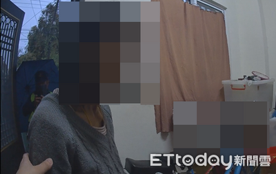 失智婦雨夜迷途　嘉義水上警憑證件助她返家