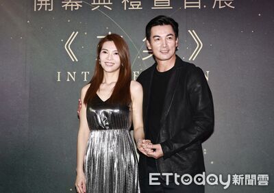 伊正砸800萬為老婆圓夢　小15歲妻當長輩「打掃要看臉色」