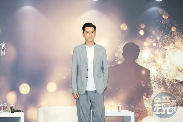 ▲▼大咖男星藏愛經紀人8年　一公開就結婚「隔年就生了」。（圖／鏡週刊提供）