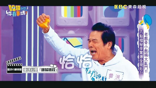 舊傷痛不停／獨家！醫示警恐坐輪椅　雷洪脊椎壓迫入院動手術