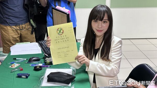 ▲▼民進黨立委黃捷。（圖／記者賴文萱攝）