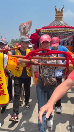 ▲▼曾莞婷。（圖／翻攝自Instagram／vicky_7155）