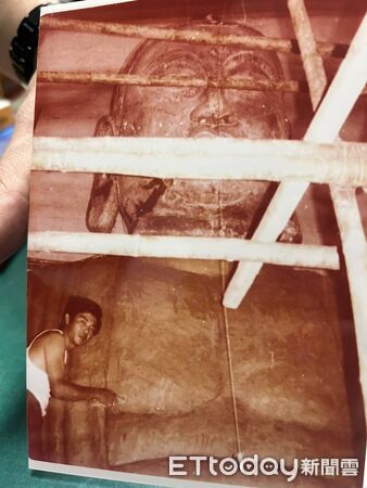 ▲▼高雄「藍營老將」辭世！享壽87歲　市議員女兒悲痛證實。（圖／記者賴文萱翻攝）