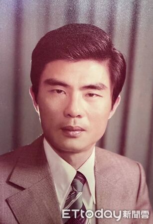▲▼高雄「藍營老將」辭世！享壽87歲　市議員女兒悲痛證實。（圖／記者賴文萱翻攝）