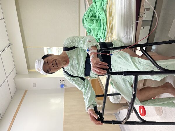 ▲雷洪。（圖／民視提供）