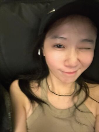 ▲▼方志友。（圖／翻攝自Instagram／beatricefang）