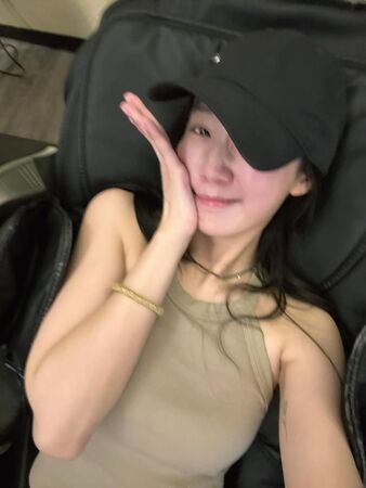 ▲▼方志友。（圖／翻攝自Instagram／beatricefang）