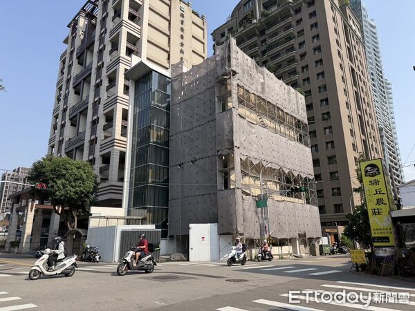 ▲▼ 原樂沐            。（圖／記者陳筱惠攝）