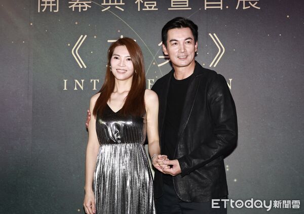 伊正砸800萬為老婆圓夢　小15歲妻當長輩「打掃要看臉色」