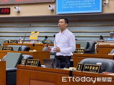 嘉義市議員呼籲聚焦結婚率與多胎補助　助攻生育率回升