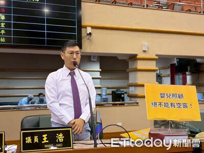 憂幼兒權益受損　嘉市議員提公托交接強制規範