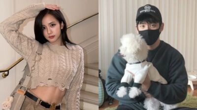 捲親哥醜聞！Jisoo認「因哥哥而受傷」昔頭撞破爆血原因曝光