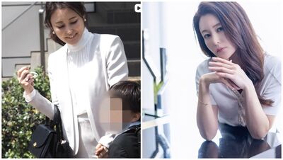 麻衣罕吐育兒煩惱！小五兒「突提一驚人要求」她勸退也無效：有用嗎