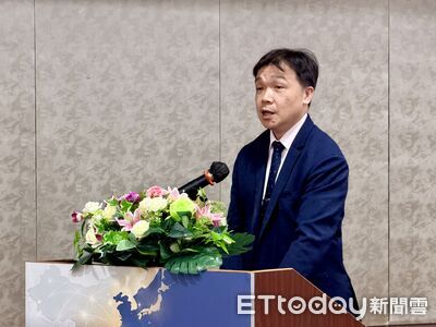 業者建議接受「惠台」　沈有忠：國家主權、自由民主不是交易事項