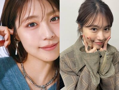 日系透明感天花板！有村架純「初戀犬系妝」6關鍵　畫出清爽的純淨質感