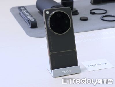 OPPO Find X9 Ultra完整盒裝開箱!大地苔原手感意外讚