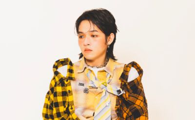 相依為命母突罹癌！　饒舌歌手崩潰吐心聲：不想面對現實