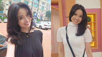 呂文婉揭電視圈「一不小心就被消失」　親揭退而不休心聲