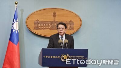 藍白砍到弱勢團體 總統府明開記者會!推廣身心障礙者月餅禮盒