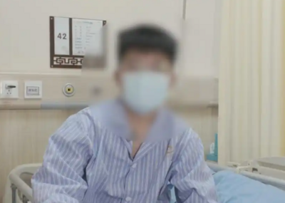 天天喝飲料！陸13歲男罹患「痛風」　家屬：初期腳踝腫誤認扭傷