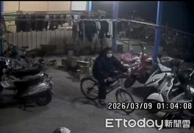 深夜專挑未上鎖汽車下手！虎尾連環竊案嫌犯落網　檢聲押獲准