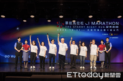 華航燃油成本占近4成 董座高星潢:不減班、票價適度反映成本