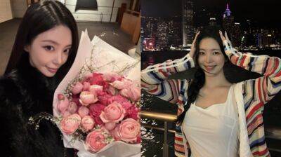 《單身即地獄3》尹廈情宣布結婚！10月閃嫁「珍貴的人」