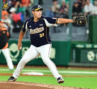 鄭浩均擺脫上一場大爆炸今回穩　王建民：他一直很正向