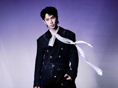 破天荒！鼓鼓出新作「MP魔幻力量前團員首度為他寫歌」　