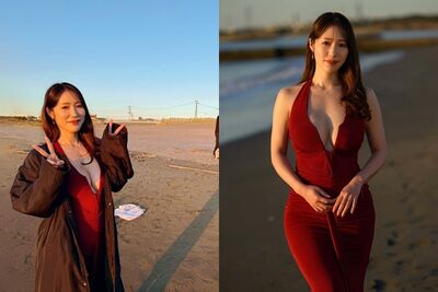 暴力H級女主播「下海拍AV」！達人看完大讚：沒意外將成主力