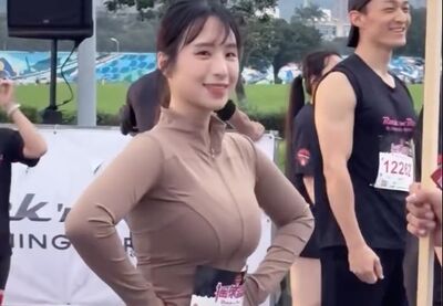 G級網紅路跑被炎上　Cheap：Threads道德魔人、暴戾之氣已超越PTT