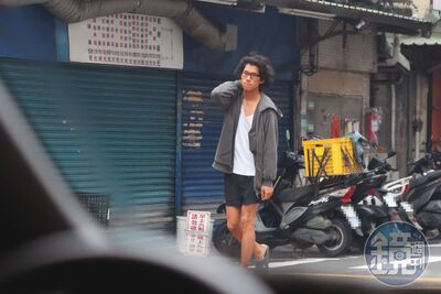 吳卓源「包緊緊」回香閨戒心重！朱軒洋祕入過夜　悄搬家重燃愛火