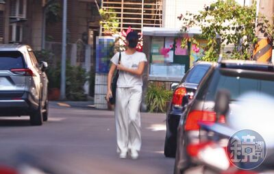 決裂前女友！朱軒洋丟工作仍復合吳卓源　親友碎唸：有那麼愛哦？