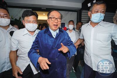 AI伺服器代工王！　知情人士：「肉鬆店」明年會翻倍