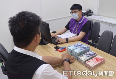 欠費欠稅喊沒錢！工程行老闆擺爛還想出國玩　被攔才知事情大條