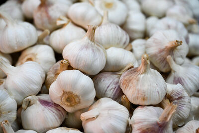 中國大蒜被美國列為「國家安全威脅」　謝鋒：做夢也沒想過