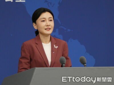 快訊／賴出訪受阻！　國台辦稱「讚賞」：一中原則是國際社會普遍共識