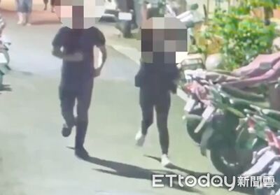 姐弟欠6萬房租不付被追討！友抓狂持刀狂砍　房東仲介手腰受傷