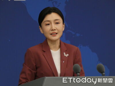 駁斥「以商逼政」　國台辦批民進黨「慣用抹黑伎倆」：別擋民眾獲利