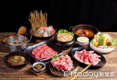 憑報稅單享3人同行1人免費　這一鍋集團4品牌推母親節優惠