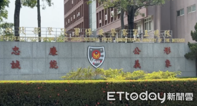 保五警開槍抗議原因曝！妻重病需照顧　怒喊：要我去台南不合理