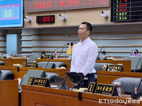 ▲▼  提升結婚率、助攻二胎+N！嘉義市議員鄭光宏籲：精準施策緩解少子化   。（圖／嘉義市議員鄭光宏服務處提供）