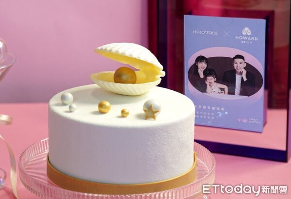 ▲台中福華推出「百人同慶母親節饗宴」，打造共享式慶祝氛圍。（圖／記者游瓊華翻攝）