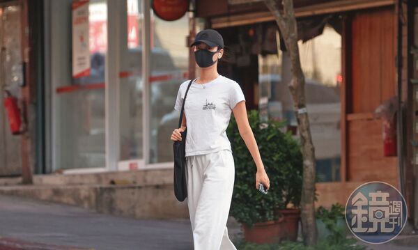 偷情分手大復合／朱軒洋直入吳卓源香閨「換裝過夜」　斷開2年驚爆大復合