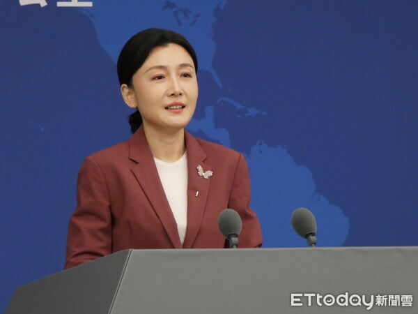 阻賴清德出訪「打壓」中華民國生存空間！　國台辦3重申：台灣沒總統