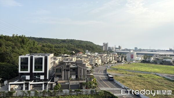 ▲▼   大坪頂,小港          。（圖／記者張雅雲攝）