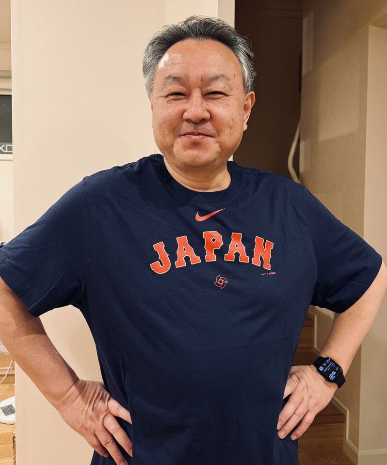 ▲▼前索尼總裁突揭離職內幕。（圖／翻攝自X／@yosp）