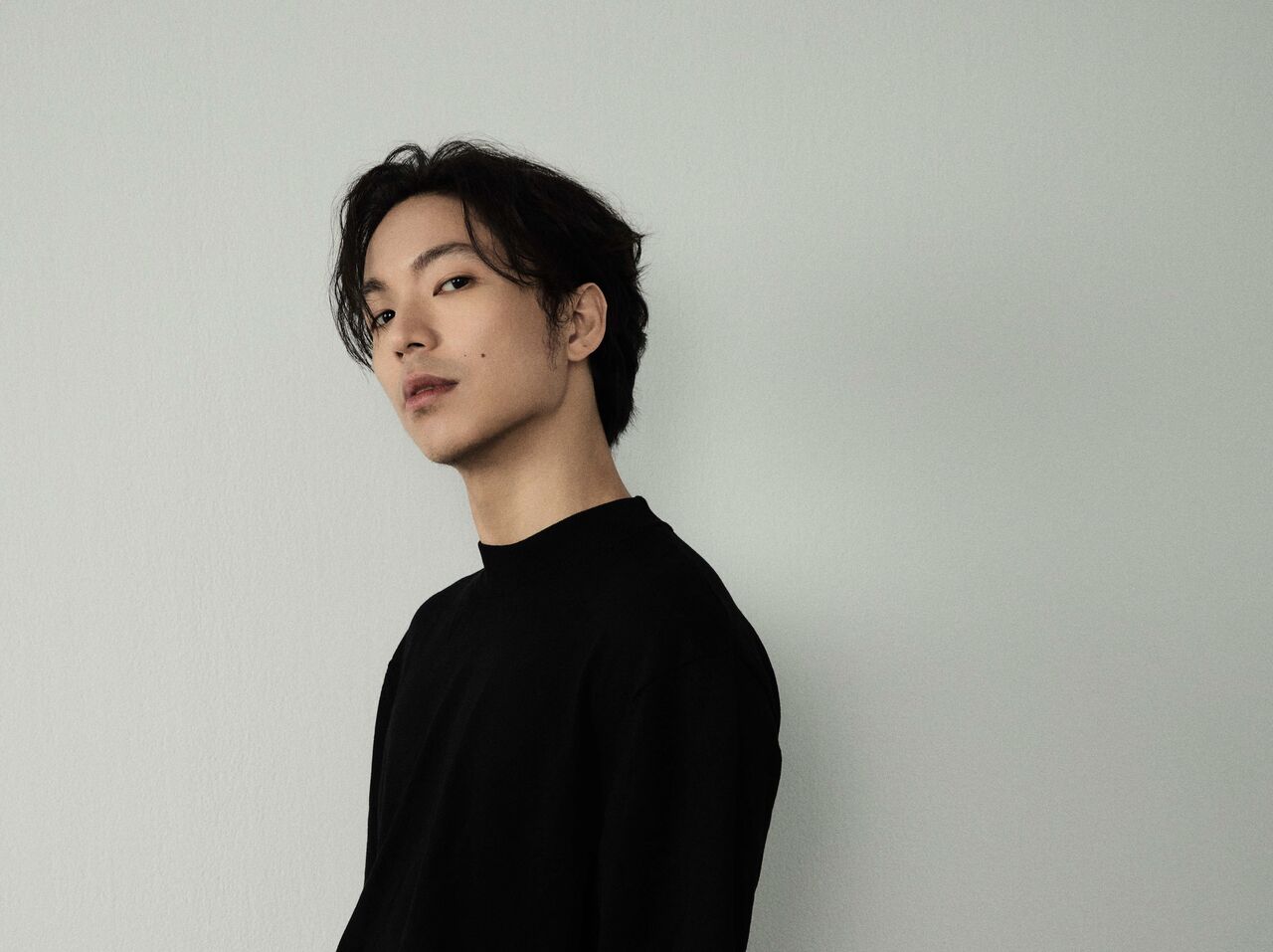 李沐前男友是他！帥氣男歌手鬆口：很少回顧過去